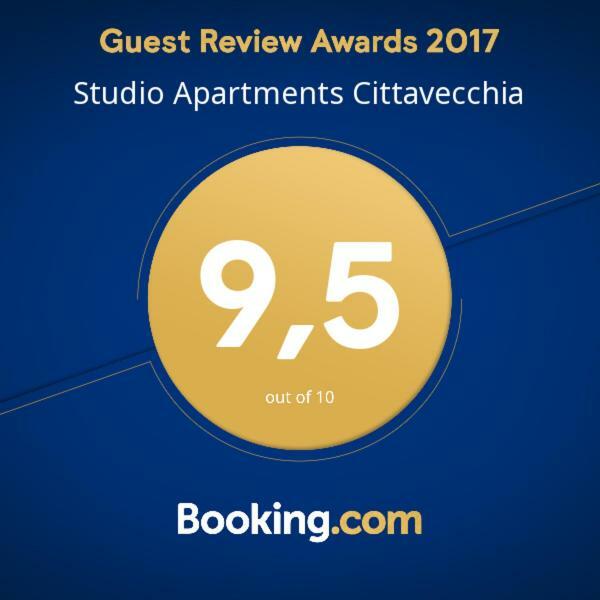 Studio Apartments Cittavecchia ポレッチ エクステリア 写真